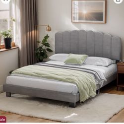 Twin Bed Perfect For Kids 