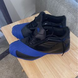 Adidas “Tracy McGrady” Magic 