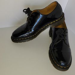Dr. Martens Women's 1461 Casual Shoes