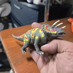 Dinosaur Toy 
