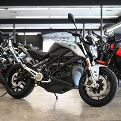 2025 ZERO S