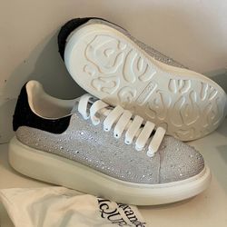 Alexander McQueen Men Size 10 11