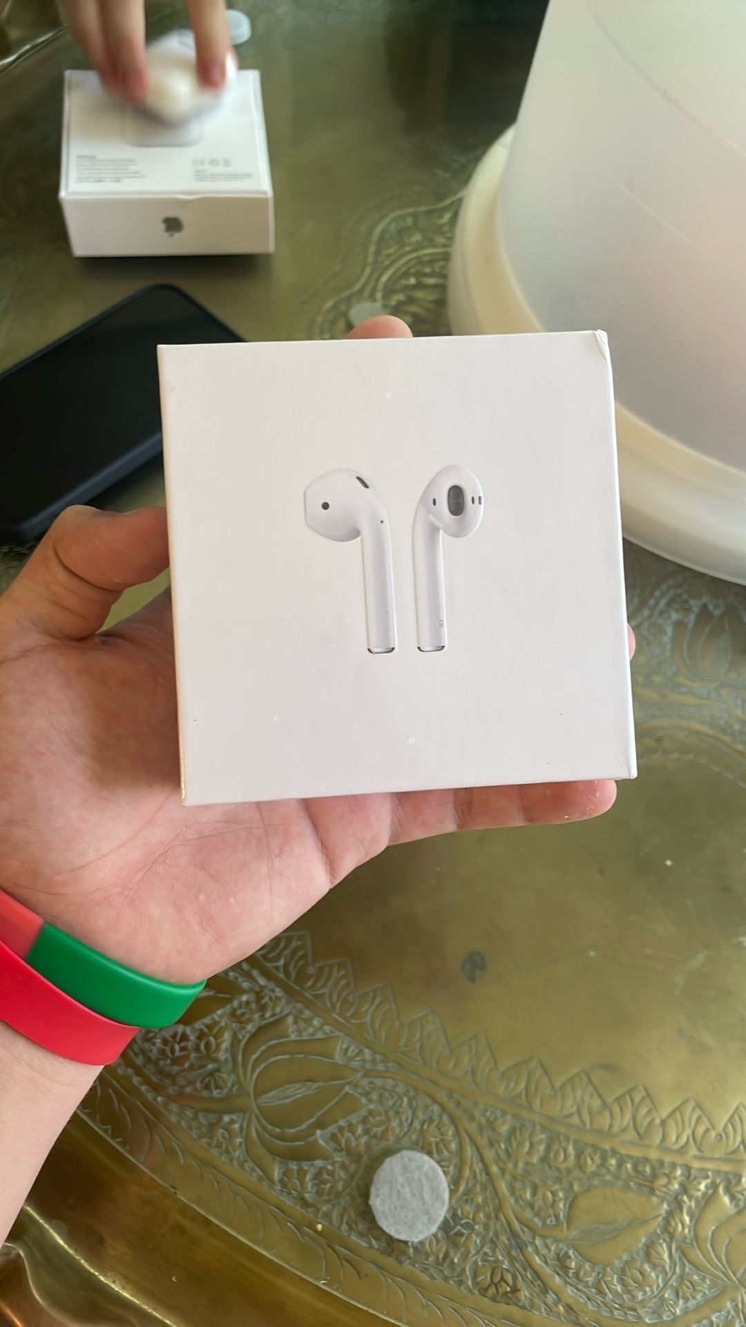 Apple AirPods 1st Gen