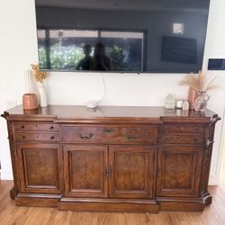 Buffet Entryway/console Table 