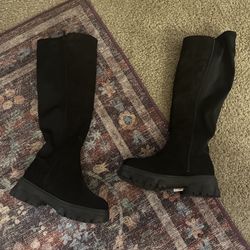 Girl Boots