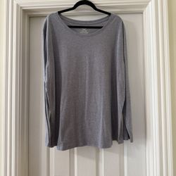 Faded Glory Plus Size T-shirt