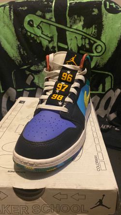 Air Jordan 1