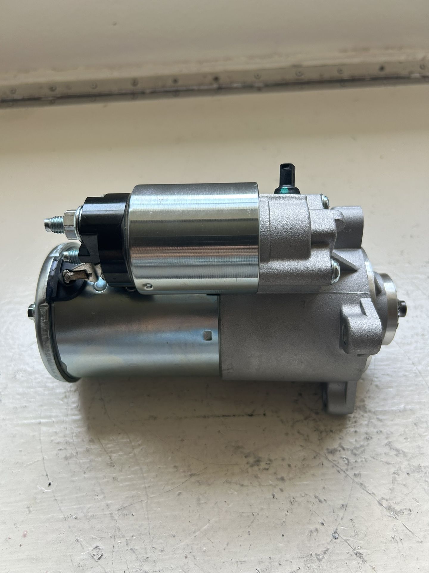 New Starter Compatible with 1(contact info removed) F-150 F-250 F-350 F-450 F-550see description for compatibility