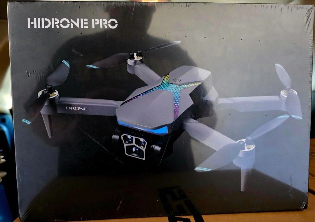 NEW MSRP $799.99 LARGE DRONE BEST ONE IN STOCK,HD Camera Smart Camera.
