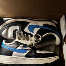 Air  Forces  35$ Or Name A Price You Think Is Right 