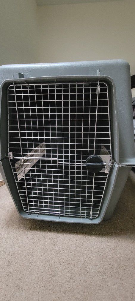 DOG CRATE 3X-LARGE
