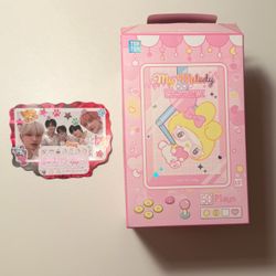 My Melody Keychain / Sanrio