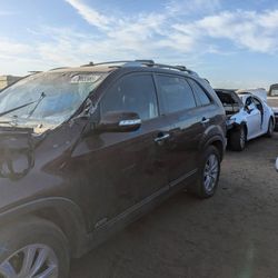 2011 KIA Sorento