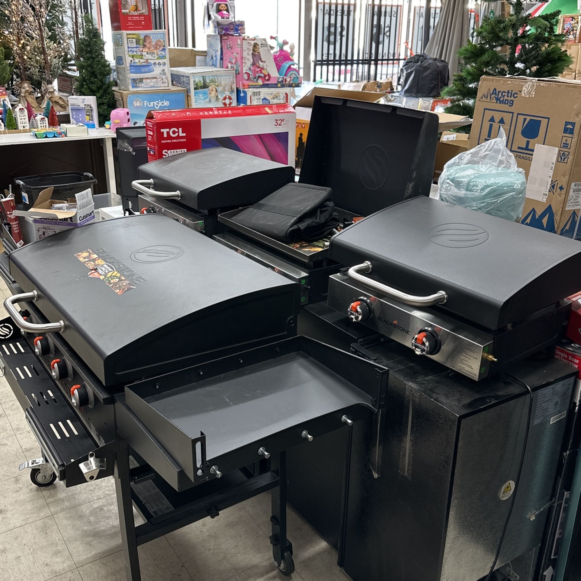 Blackstone Grills for Sale in Fresno, CA OfferUp