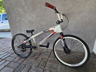 INTENSE BMX BIKE