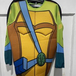 Ninja Turtle Costume 