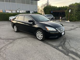 2015 Nissan Sentra