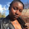 Desha Harper