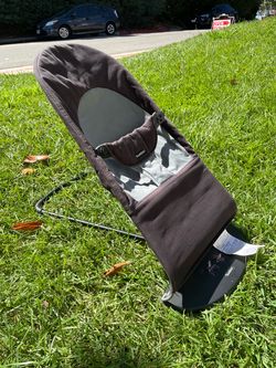 Baby Bjorn Bouncer
