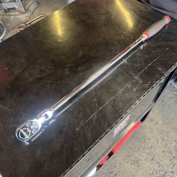 Snap-On 1/2 Drive “25” Ratchet