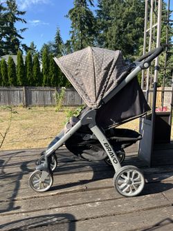 Child Stroller Chicco Bravo