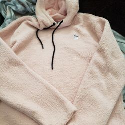 Fila Hoodie