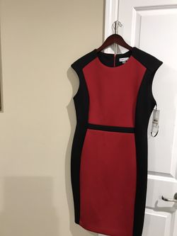 Women’s Dress Size 12