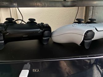 Ps5 2 controllers