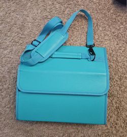 84 CT Marker Holder Case