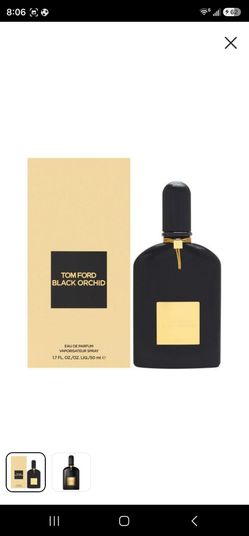 Tom Ford Black Orchid