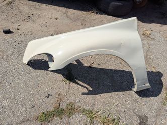 01-10 PT Cruiser Fender/LH