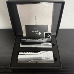 G Skill Trident 32 gb Cl26 6000mhz Ram