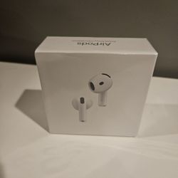 Airpod Gen 4