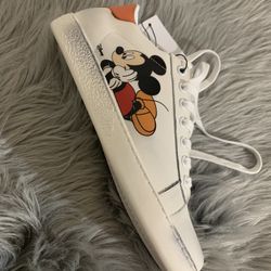 Gucci Shoes 