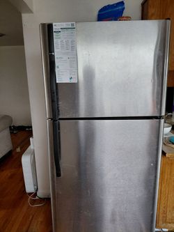 Fridge