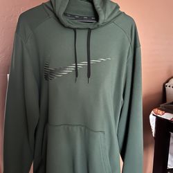 Nike hoodies 