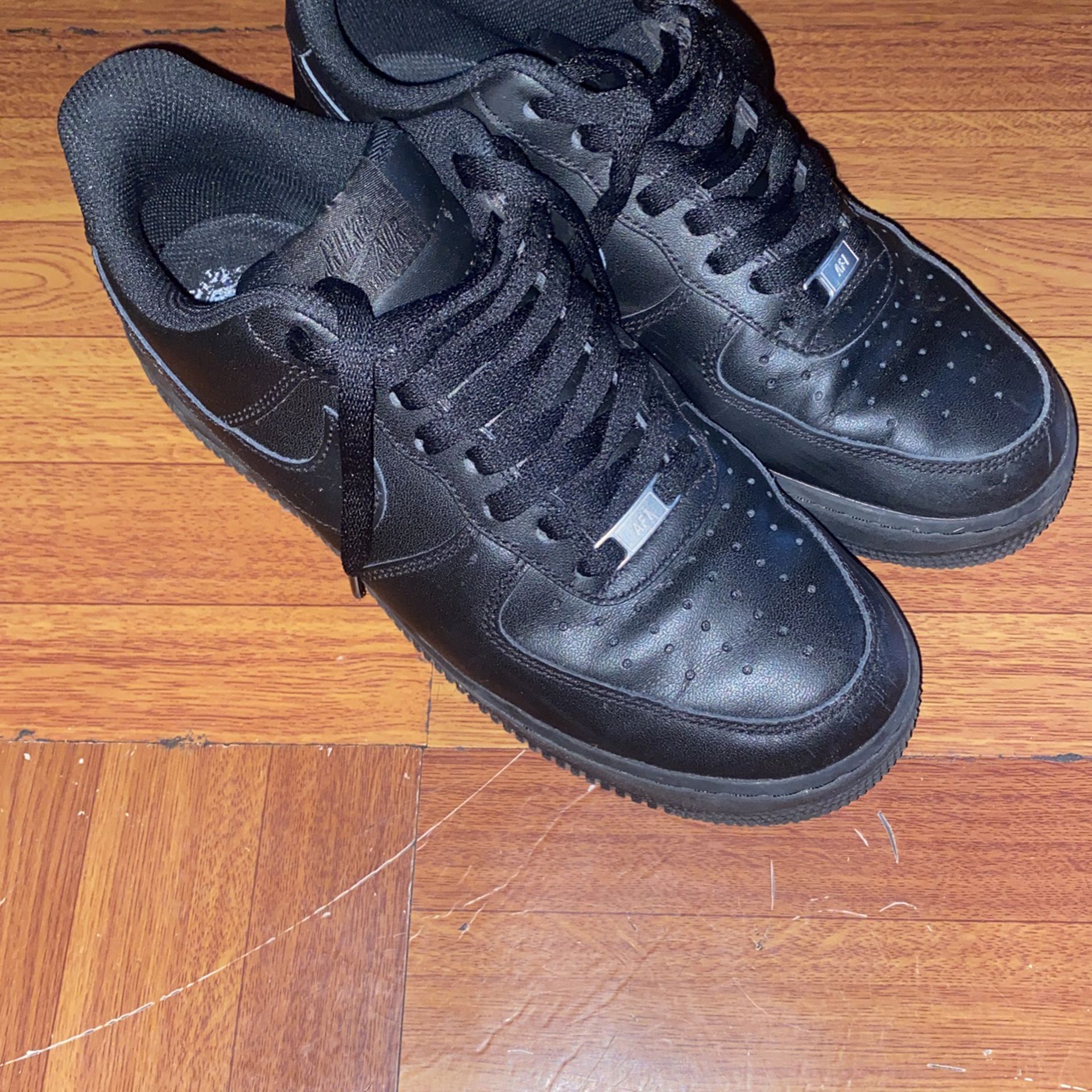 Nike Air Force 1 Low NYC Edition: Procell Size 10 for Sale in Medford, OR -  OfferUp