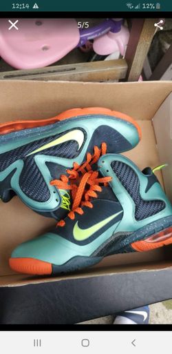 Lebron Heat