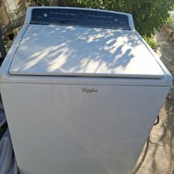 Cabrio Washer 