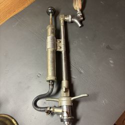 Keg Tap