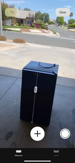 Desktop Refrigerator