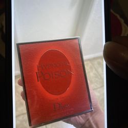 Perfumes Y Pinza Para El Cabello 