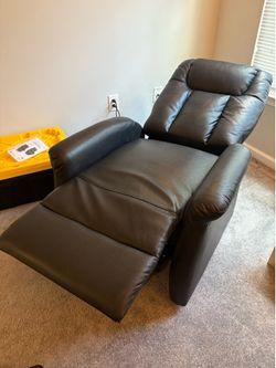 Recliner and Power Lift Chair