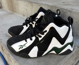 Reebok Kamikaze 2