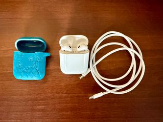 AirPods (2nd Generation)