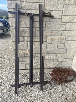 King Adjustable Bed Frame