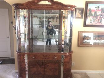 China cabinet