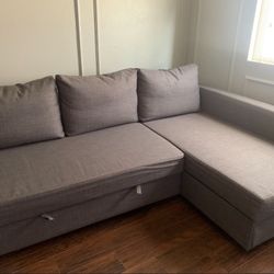 Ikea Sofa Bed - Free Delivery 