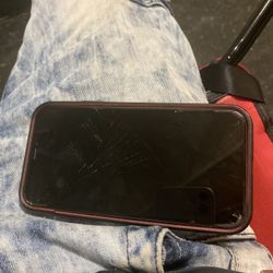 iPhone 11 Unlocked 
