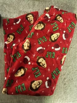 Medium And 2xl Pajamas